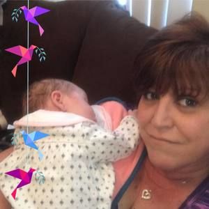 Meet your Posher, Bonnie